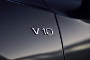 Audi R8 V10 RWD Coupe 2020 года  (AU)